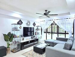 Blk 309B Anchorvale Vista (Sengkang), HDB 5 Rooms #519703601
